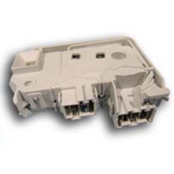 CIERRE PUERTA LAVADORA SAMSUNG  DC64-00652D, 68SA1201 - Imagen 1