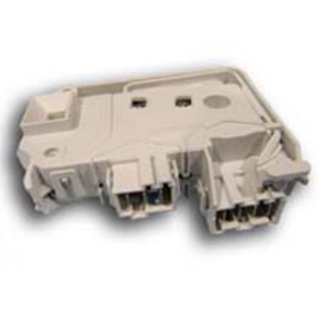 CIERRE PUERTA LAVADORA SAMSUNG  DC64-00652D, 68SA1201 - Imagen 1