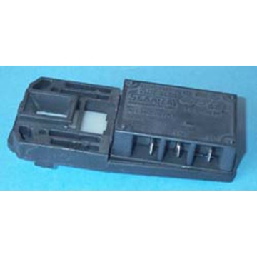 CIERRE PUERTA LAVADORA SILTAL, SIEMENS, BOSCH 68SI336 - Imagen 1