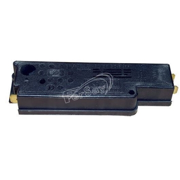 CIERRE PUERTA LAVADORA WHIRLPOOL, 481927138179, 68IG039 - Imagen 1