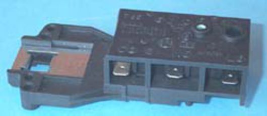 CIERRE PUERTA LAVADORA ZANUSSI, 50652882007, 2694750060, 68ZN080 - Imagen 1