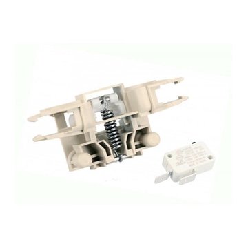 CIERRE PUERTA LAVAVAJILLAS FAGOR, MASTERCOOK LFF45B,   AS0007190 - Imagen 1