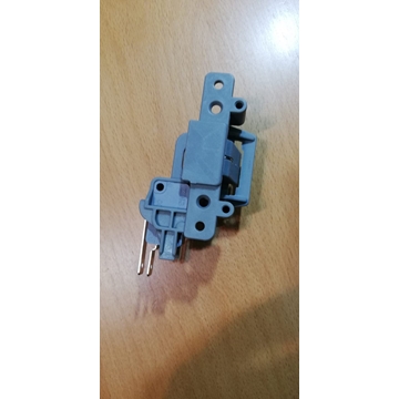 CIERRE PUERTA LAVAVAJILLAS INDESIT, WHIRLPOOL, 3201120091 - Imagen 1