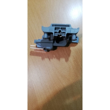 CIERRE PUERTA LAVAVAJILLAS INDESIT, WHIRLPOOL, 3201120091 - Imagen 2