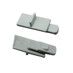 CIERRE REJILLA BLANCO 20131850, 21CA0004 - Imagen 1