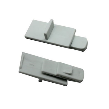 CIERRE REJILLA BLANCO 20131850, 21CA0004 - Imagen 1