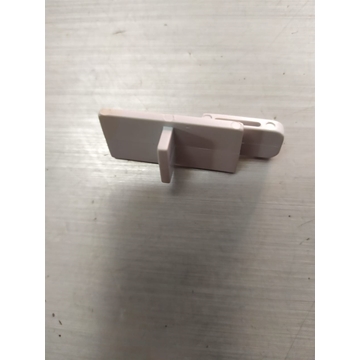 CIERRE REJILLA BLANCO CAMPANA CATA, 21CA0004 - Imagen 1