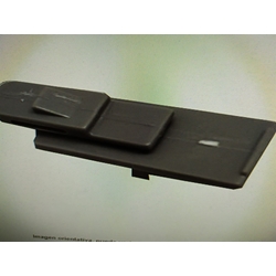 CIERRE REJILLA CAMPANA CATA, 20113032 - Imagen 1