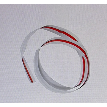 CINTA ADHESIVA HORNOS ZANUSSI, ELECTROLUX, IKEA, 2 CARAS, 50291813009 - Imagen 1