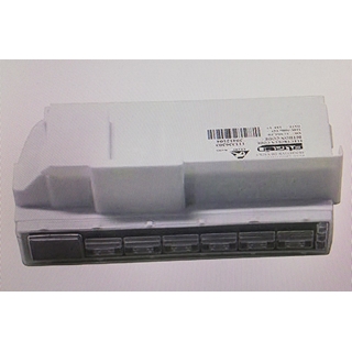 CIRCUITO CONTROL VISUALIZACION LAVAVAJILLAS AEG, ELECTROLUX, RECAMBIO ORIGINAL, 1113363012 - Imagen 1