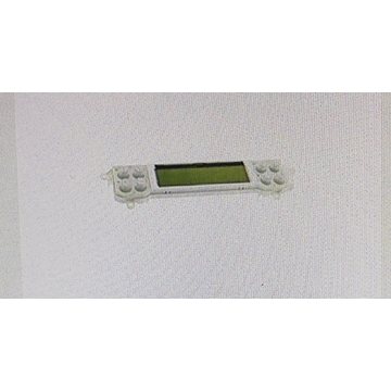 CIRCUITO CONTROL VISUALIZACION LAVAVAJILLAS AEG, RECAMBIO ORIGINAL, FFB93700PM, FFB93706PM, 8070468262 - Imagen 1