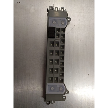 CIRCUITO CONTROL VISULIZACION LAVAVAJILLAS AEG, ELECTROLUX,   140020150235 - Imagen 1