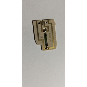 CIRCUITO INTERRUPTOR LAVAVAJILLAS AEG, 4071330650 - Imagen 2