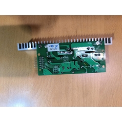 Circuito potencia plancha ASAR Jata, MODELO GR3000, GR300015, JT-GR300015 - Imagen 2