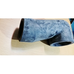 CODO ASPIRACION LAVAVAJILLAS FAGOR, FI, 65/556MM, 012820 - Imagen 1