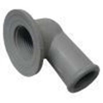 CODO REBOSADERO LAVAVAJILLAS ARISTARCO,  A.ARI8 - Imagen 1