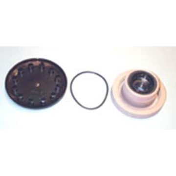 COJINETE IZQUIERDO PARA LAVADORA ZANUSSI ROSCA DERECHA  53188955271, 77ZN0006 - Imagen 1