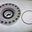 COJINETE LAVADORA ZANUSSI CARGA SUPERIOR DERECHO, KIT RODAMIENTOS+JUNTA, RECAMBIO ALTERNATIVO, 91376197103, A4071306 - Imagen 1