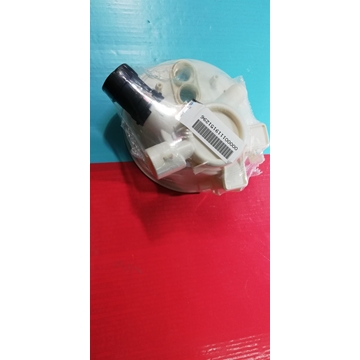 COLECTOR AGUA, CONJUNTO TRAMPA, LAVAVAJILLAS ELECTROLUX, AEG, RECAMBIO ORIGINAL, POCITO, DIAMETRO 198/40/35/30/20/10MM, JUNTA POCITO 1119186003, 1119151296 - Imagen 2