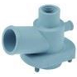 COLECTOR ARBOL LAVADO/ACLARADO A.DH70 - Imagen 1