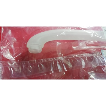 COLECTOR EXTERNO LAVAVAJILLAS ZANUSSI, ELECTROLUX,AEG, CONDUCTO BOMBA BRAZO LAVADO, LARGO 500 MM, 1528059007 - Imagen 1