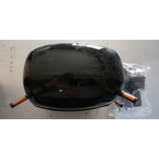 COMPRESOR FRIGORIFICO, 1/2 CV, R134A, R513, 220V, ALTA PRESION, SECOP SC18G, 11857 - Imagen 1