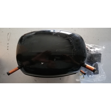 COMPRESOR FRIGORIFICO, 1/2 CV, R134A, R513, 220V, ALTA PRESION, SECOP SC18G, 11857 - Imagen 1