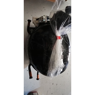 COMPRESOR FRIGORIFICO, 1/2 CV, R290, 220V, ALTA PRESION, EMBRACO NEU6214U, 118602 - Imagen 1