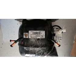 COMPRESOR FRIGORIFICO, 1/2 CV, R290, 220V, ALTA PRESION, EMBRACO NEU6214U, 118602 - Imagen 2