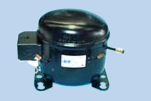 COMPRESOR FRIGORÍFICO 1/8 CV, BAJA PRESION,  GAS R600 6550004002, 30FR1608 - Imagen 1