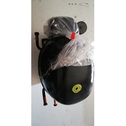 COMPRESOR FRIGORIFICO, ALTA PRESION, EMBRACO, R134A, 1/2 CV, 220V, 20788 - Imagen 1