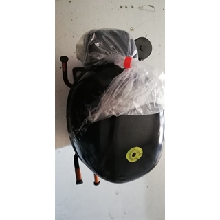 COMPRESOR FRIGORIFICO, ALTA PRESION, EMBRACO, R404A, 1/2 CV, 220V, NEK6210GK,  20788 - Imagen 1