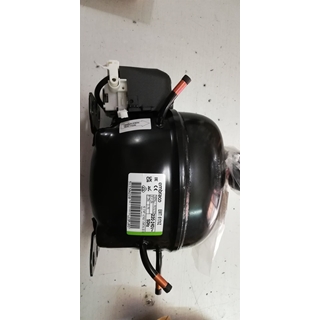 COMPRESOR FRIGORIFICO ALTA PRESION R134, 1/3 CV, 220V, EMBRACO, EMT6170Z - Imagen 2