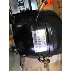 COMPRESOR FRIGORIFICO, BAJA PRESION, R134A, 220V, 1/5 CV, HYS69YCA - Imagen 2