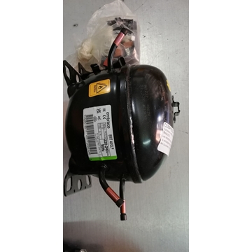 COMPRESOR FRIGORIFICO BAJA PRESION R600, 1/8 CV, 220V, EMT40CL, -35ºc,  6550024002 - Imagen 1