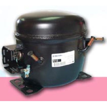 COMPRESOR FRIGORÍFICO GAS R12 1/5 CV, 3 BOCAS, BAJA PRESION,  30FR005 - Imagen 1