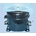 COMPRESOR FRIGORÍFICO GAS R12 1/8 CV,  3 BOCAS, BAJA PRESION,  30AS0108 - Imagen 1