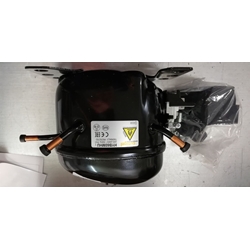 COMPRESOR FRIGORÍFICO GAS R600, BAJA PRESION 1/10 CV. 6550024001, 30AS6010 - Imagen 1