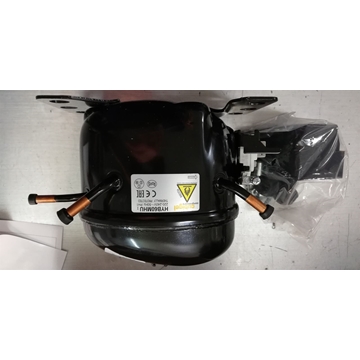 COMPRESOR FRIGORÍFICO GAS R600, BAJA PRESION 1/10 CV. 6550024001, 30AS6010 - Imagen 1