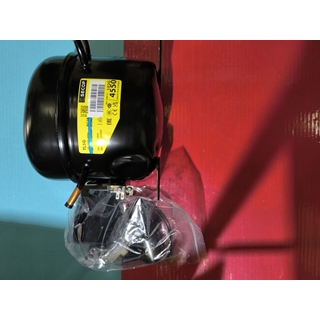 COMPRESOR FRIGORIFICO, R134, 1/5 ALTA, CON CONDENSADOR, TL5G,  020920 - Imagen 1