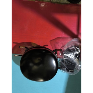 COMPRESOR FRIGORIFICO, R134, 1/5 ALTA, CON CONDENSADOR, TL5G, 020920 - Imagen 2