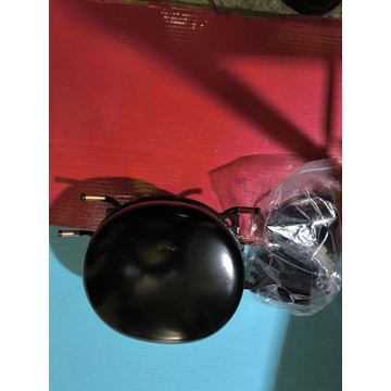 COMPRESOR FRIGORIFICO, R134, 1/5 ALTA, TL5G,  020920 - Imagen 2