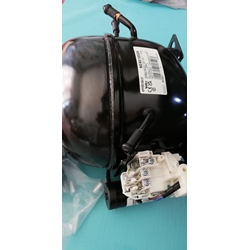 COMPRESOR FRIGORIFICO R404A, 1/3 CV ALTA, 220V,   NEK6165GK - Imagen 1