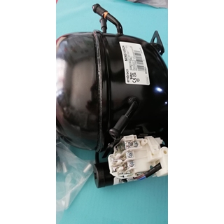 COMPRESOR FRIGORIFICO R404A, 1/3 CV ALTA, 220V,   NEK6165GK - Imagen 1