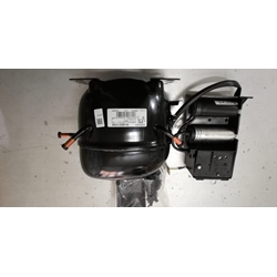 COMPRESOR FRIGORIFICO R404A, 5/8CV, 220V, NEK6217GK - Imagen 1