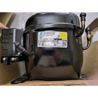 COMPRESOR FRIGORIFICO, R404A, ALTA PRESION,1/2 CV, 220V,  AE4460Z - Imagen 2