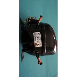 COMPRESOR FRIGORIFICO, R600, 1/4 CV, 220V, 50 HERCIOS, CON ARRANCADOR, BAJA PRESION,  LC100CY - Imagen 2