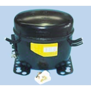 COMPRESOR FRIGORÍFICO SECOP, BAJA PRESION,  R134A,  1/5 CV,  TLES5.7FT3 - Imagen 1