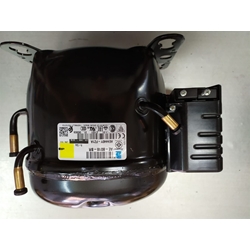 COMPRESOR FRIGORIFICOTECUNSEH, 3/8 CV,  ALTA PRESION, R134A, 220V,  AE4440Y-FZ1A, 101156 - Imagen 2