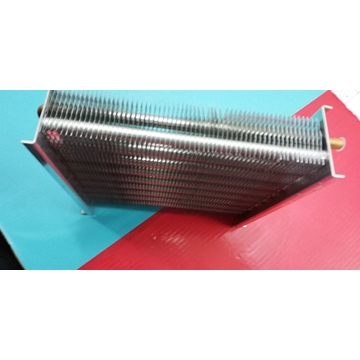 CONDENSADOR AIRE PARA FRIGORIFICO, RENDIMIENTO 630W, PALA 200MM, 270X200X65MM, AT-14, 312054 - Imagen 1